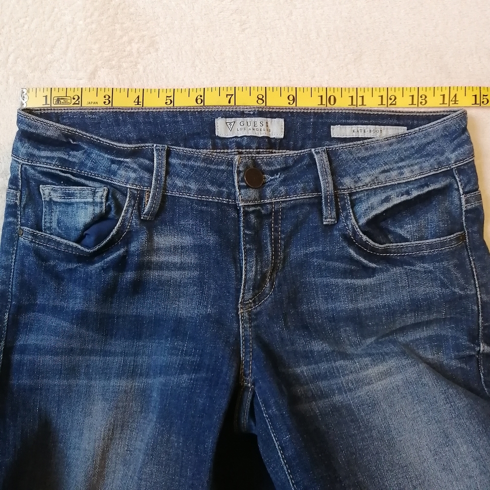 Guess Bootcut Jeans - Picture 7 of 10